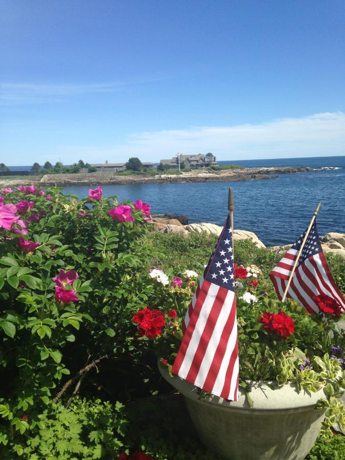 Hotel 84 Main Kennebunk Exterior foto